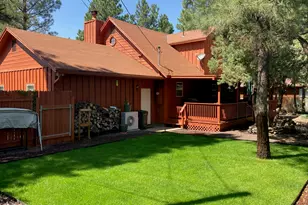 2965 La Paz Way, Lakeside, AZ 85929 - Photo 3