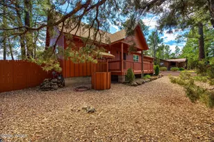 2965 La Paz Way, Lakeside, AZ 85929 - Photo 3