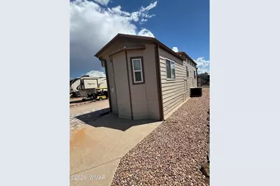 1821 Juniper Ridge Drive, Unit 291 #291, Show Low, AZ 85901 - Photo 3