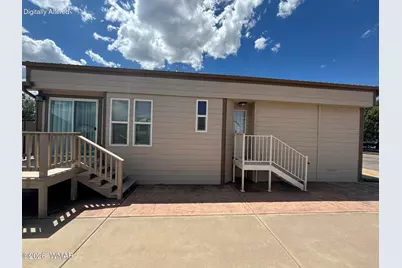 1821 Juniper Ridge Drive, Unit 291 #291, Show Low, AZ 85901 - Photo 17