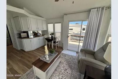 1821 Juniper Ridge Drive, Unit 291 #291, Show Low, AZ 85901 - Photo 7