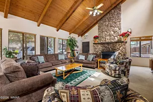 1460 S Adair Dr, Pinetop, AZ 85935 - Photo 33