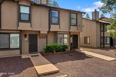 1460 S Adair Drive, Unit 17 #17, Pinetop, AZ 85935 - Photo 35