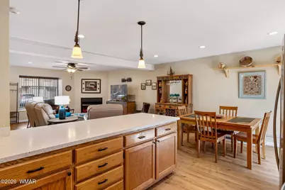 1460 S Adair Drive, Unit 17 #17, Pinetop, AZ 85935 - Photo 11
