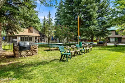 1460 S Adair Drive, Unit #17, Pinetop, AZ 85935 - Photo 35