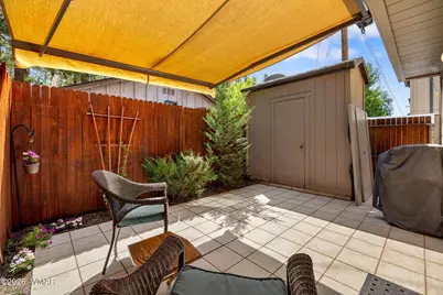 1460 S Adair Drive, Unit 17 #17, Pinetop, AZ 85935 - Photo 23