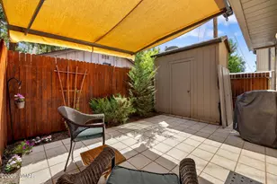1460 S Adair Dr, Pinetop, AZ 85935 - Photo 23
