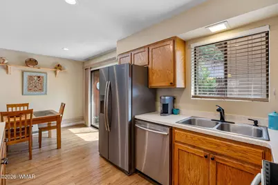 1460 S Adair Drive, Unit #17, Pinetop, AZ 85935 - Photo 11