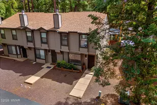 1460 S Adair Dr, Pinetop, AZ 85935 - Photo 1