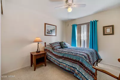 1460 S Adair Drive, Unit 17 #17, Pinetop, AZ 85935 - Photo 19