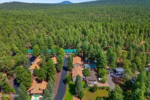 1460 S Adair Dr, Pinetop, AZ 85935 - Photo 39
