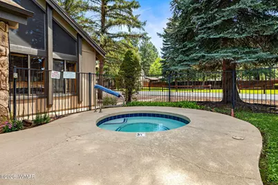 1460 S Adair Drive, Unit #17, Pinetop, AZ 85935 - Photo 29