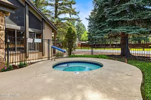 1460 S Adair Dr, Pinetop, AZ 85935 - Photo 29