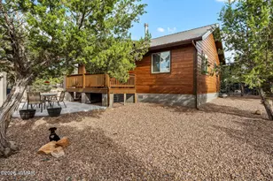 3111 Cedar Dr, Overgaard, AZ 85933 - Photo 3