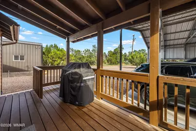 3111 Cedar Drive, Overgaard, AZ 85933 - Photo 17