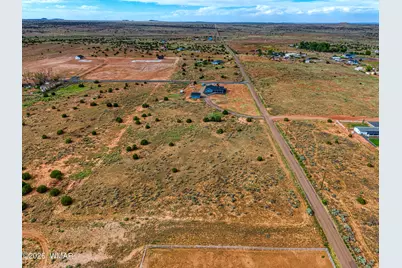 4331 W Rencher Road, Snowflake, AZ 85937 - Photo 3