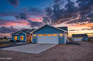 4331 W Rencher Rd, Snowflake, AZ 85937 - Photo 1