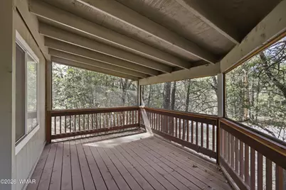 154 W Pine Shadow Drive, Lakeside, AZ 85929 - Photo 5