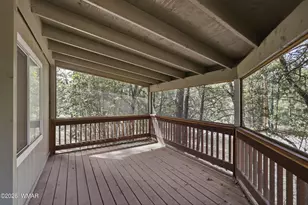 154 W Pine Shadow Dr, Lakeside, AZ 85929 - Photo 5