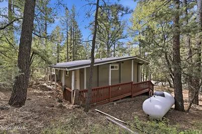 154 W Pine Shadow Drive, Lakeside, AZ 85929 - Photo 25