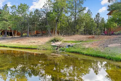 4401 W Shaggy Bark Road, Show Low, AZ 85901 - Photo 9