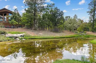 4401 W Shaggy Bark Rd, Show Low, AZ 85901 - Photo 13