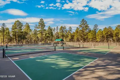 4401 W Shaggy Bark Road, Show Low, AZ 85901 - Photo 27