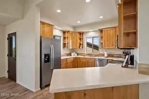 805 S Wildcat Trail, Show Low, AZ 85901 - Photo 11