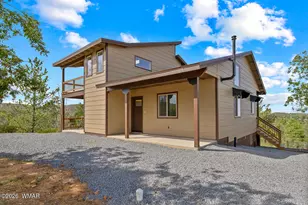 805 S Wildcat Trail, Show Low, AZ 85901 - Photo 1