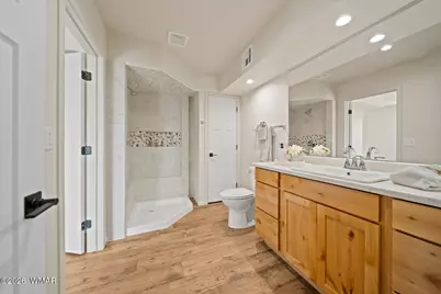 805 S Wildcat Trail, Show Low, AZ 85901 - Photo 19