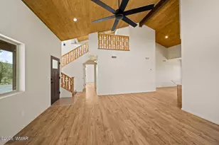 805 S Wildcat Trail, Show Low, AZ 85901 - Photo 9