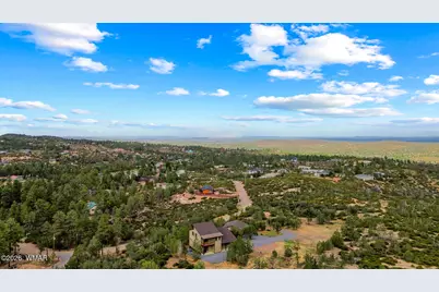 805 S Wildcat Trail, Show Low, AZ 85901 - Photo 45