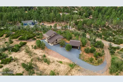 805 S Wildcat Trail, Show Low, AZ 85901 - Photo 49