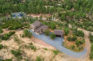 805 S Wildcat Trail, Show Low, AZ 85901 - Photo 49