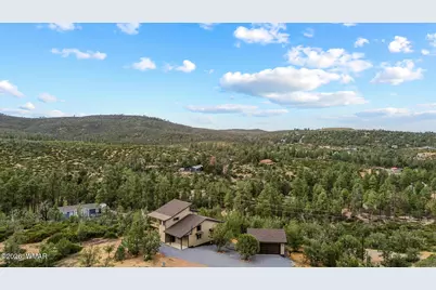 805 S Wildcat Trail, Show Low, AZ 85901 - Photo 3