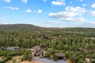 805 S Wildcat Trail, Show Low, AZ 85901 - Photo 3
