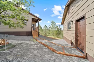 805 S Wildcat Trail, Show Low, AZ 85901 - Photo 39