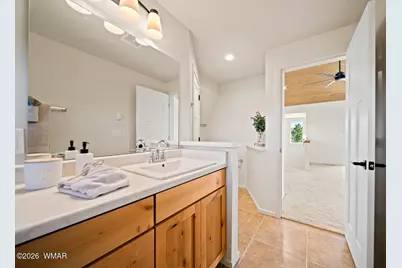 805 S Wildcat Trail, Show Low, AZ 85901 - Photo 31