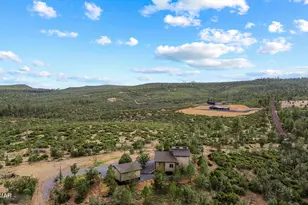 805 S Wildcat Trail, Show Low, AZ 85901 - Photo 47