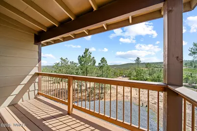 805 S Wildcat Trail, Show Low, AZ 85901 - Photo 29