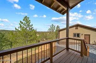 805 S Wildcat Trail, Show Low, AZ 85901 - Photo 43