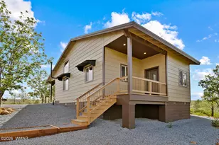 805 S Wildcat Trail, Show Low, AZ 85901 - Photo 41