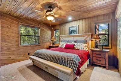 3606 Aspen Lane, Pinetop, AZ 85935 - Photo 17