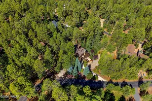 3606 Aspen Ln, Pinetop, AZ 85935 - Photo 43
