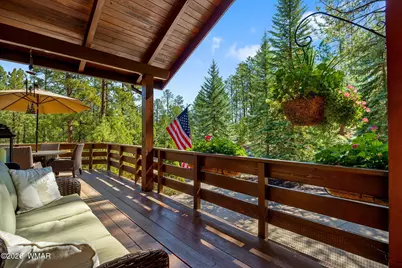 3606 Aspen Lane, Pinetop, AZ 85935 - Photo 3