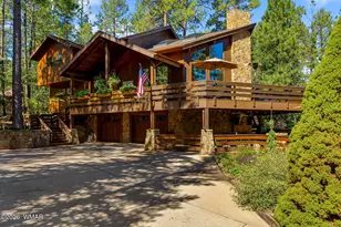 3606 Aspen Ln, Pinetop, AZ 85935 - Photo 1