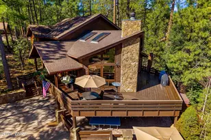 3606 Aspen Ln, Pinetop, AZ 85935 - Photo 37