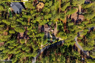 3606 Aspen Ln, Pinetop, AZ 85935 - Photo 45
