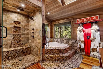 3606 Aspen Lane, Pinetop, AZ 85935 - Photo 29