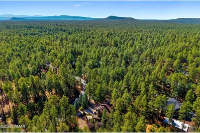 3606 Aspen Lane, Pinetop, AZ 85935 - Photo 45